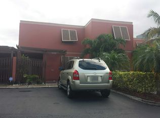 1681 Fairway Rd, Pembroke Pines, FL 33026