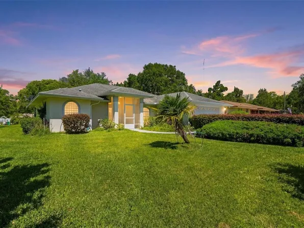 16248 SE 91st Ct, Summerfield, FL 34491