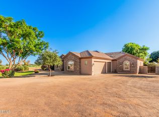 14435 W Cochise Dr, Waddell, AZ 85355