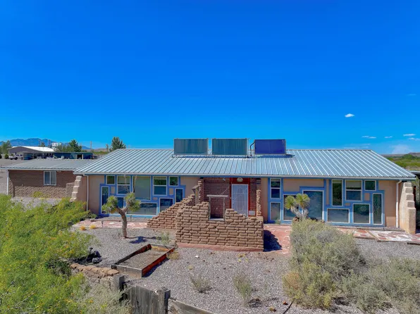 500 NE Frontage Rd, Polvadera, NM 87828