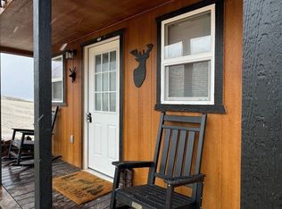 95 Mill Draw Overlook, Belfry, MT 59008