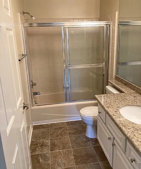 360 N Hollywood Way #107 — Photo 9