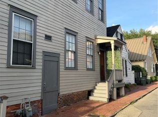 508 E York St, Savannah, GA 31401