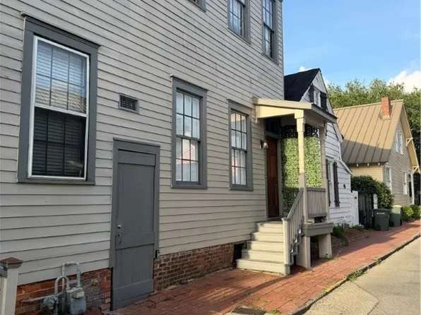 508 E York Street, Savannah, GA 31401