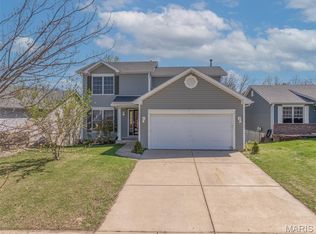 1009 Batters Box Ct, O'Fallon, MO