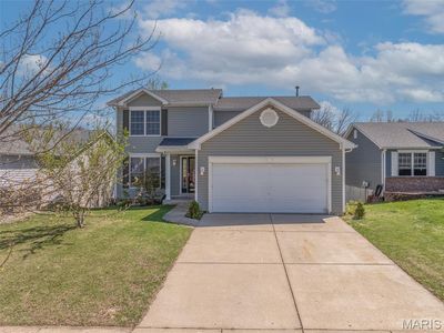 1009 Batters Box Ct, O'Fallon, MO, 63366