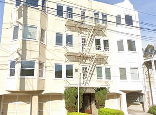 1672 Oxford St #12, Berkeley, CA 94709