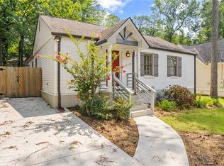 564 Daniel Ave, Decatur, GA 30032