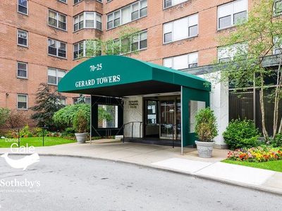 70-25 Yellowstone Blvd APT 24C, Queens, NY, 11375