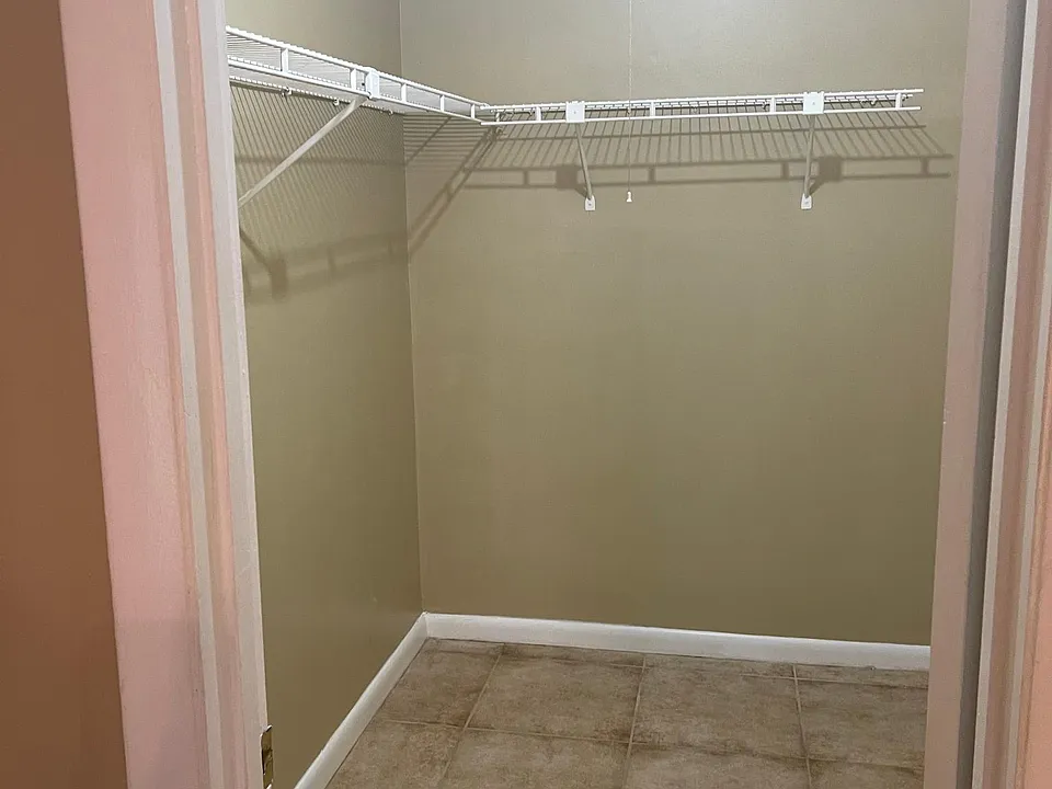 master walk in closet