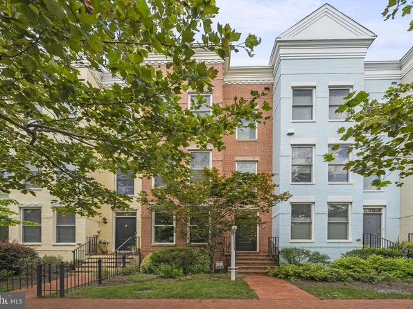 312 I St SE, Washington, DC 20003