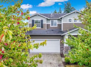 8124 83rd Pl NE, Marysville, WA 98270