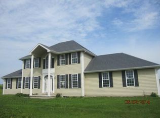 1297 Warren Ave, Cumming, IA 50061