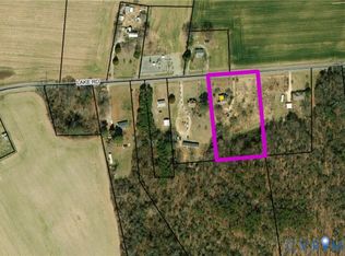 424 Lake Rd, Lottsburg, VA 22511