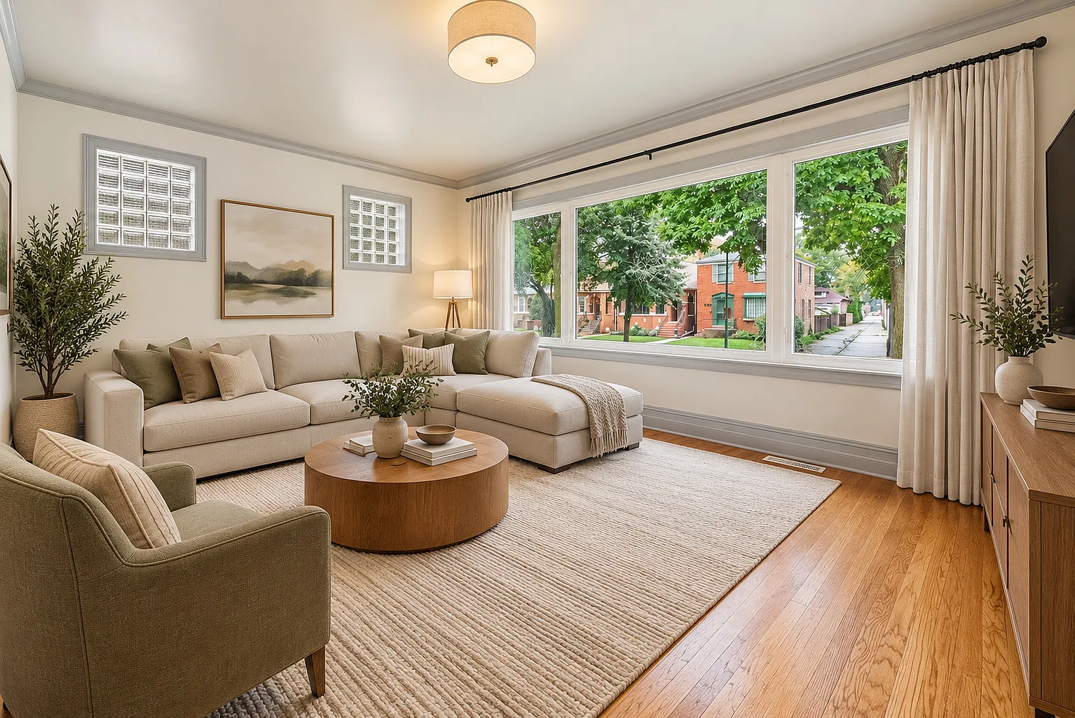 4 bed, 2200 sqft, $3,200 — Photo 4