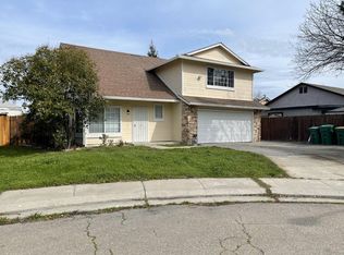2715 Dogwood Ct, Stockton, CA 95210