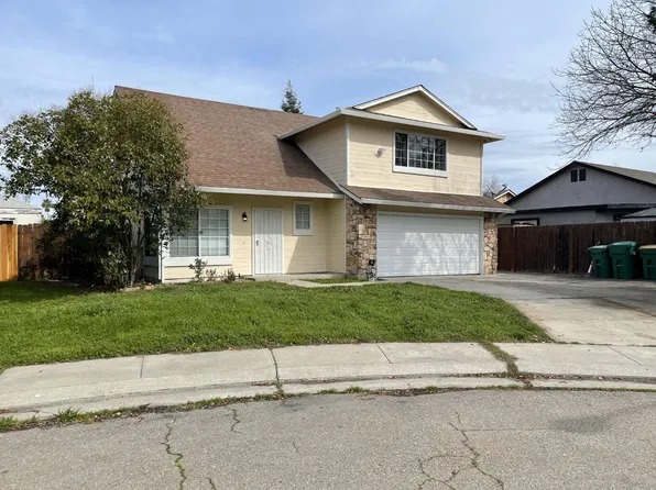 2715 Dogwood Ct, Stockton, CA 95210