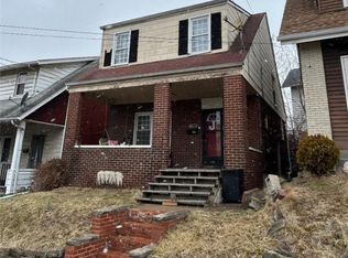 1355 Drey St, New Kensington, PA 15068