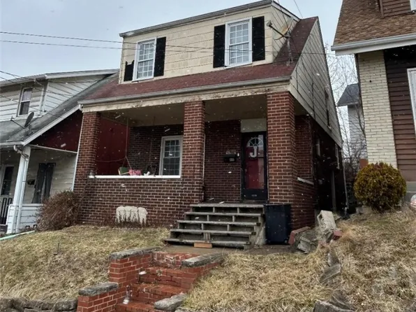 1355 Drey St, New Kensington, PA 15068