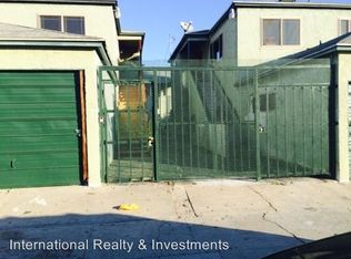 1454 W Century Blvd, Los Angeles, CA 90047