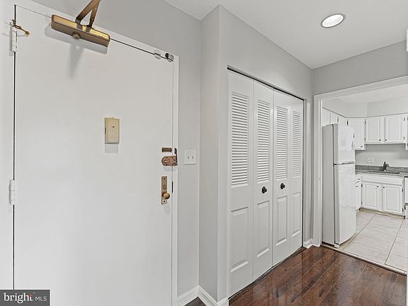 2nd image of 3713 George Mason Dr #T4