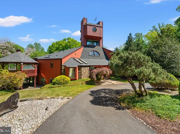 7211 Brickyard Rd, Rockville, MD 20854