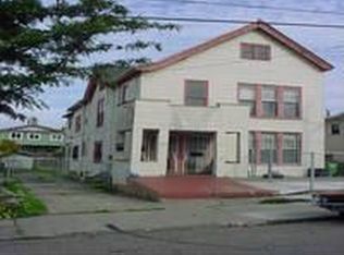 1230 E 34th St, Oakland, CA 94610