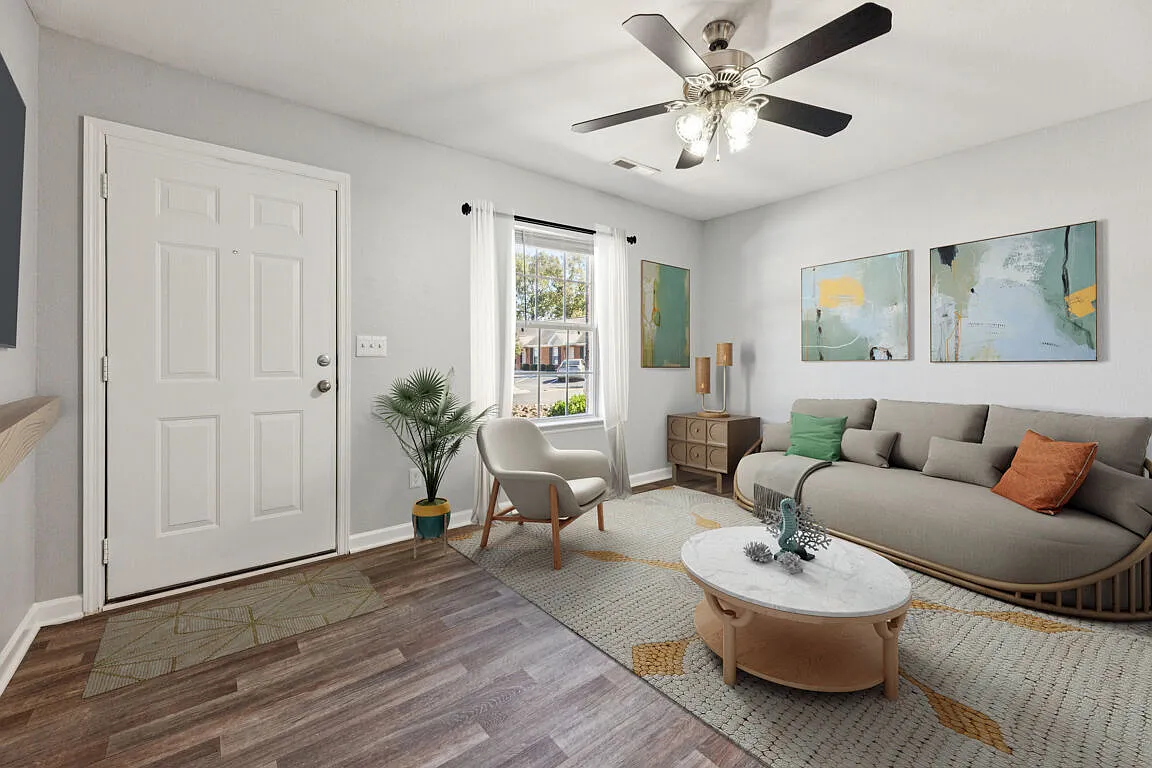 Home Place Apartments — Photo 2