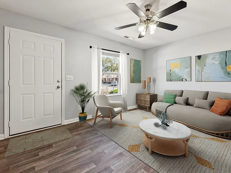 Home Place Apartments — Photo 2