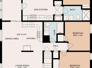 97 Van Buren St, Woodbridge, NJ 07095
