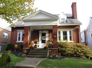 10 Forest Rd, Wheeling, WV 26003