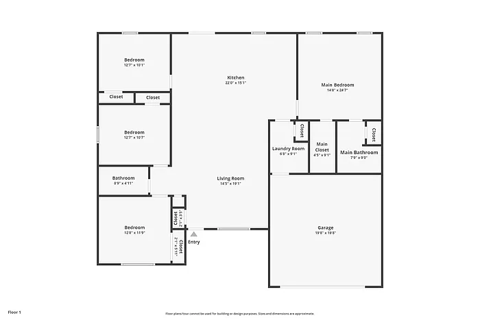 Building Photo - 318 Cool Embers Ln