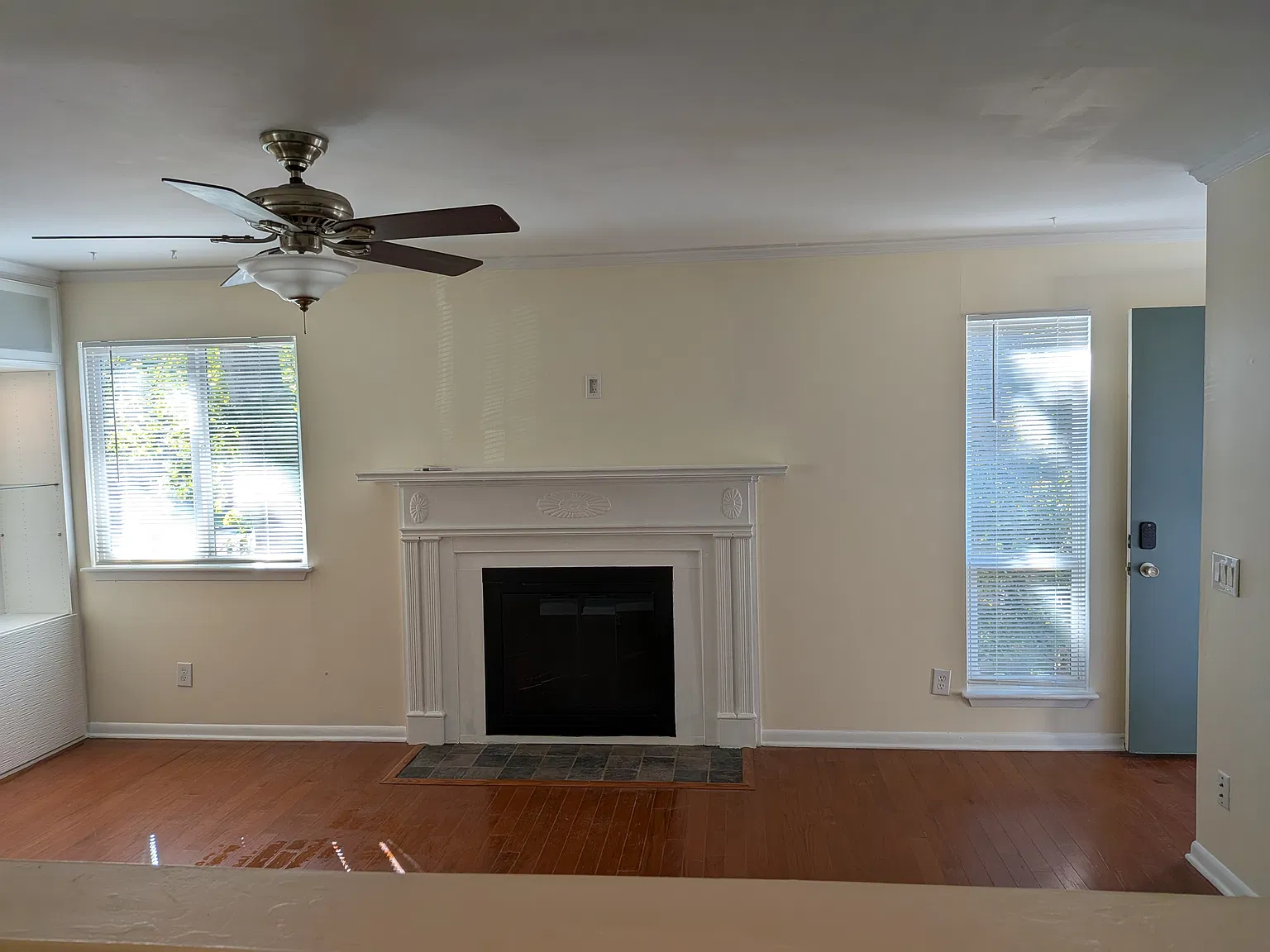 1 bed, 695 sqft, $1,350 — Photo 3