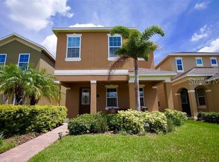 15756 Avenue Of The Arbors, Winter Garden, FL 34787