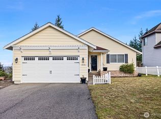 Martin S. Quarter, Port Orchard, WA 98366