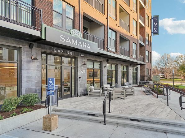 550 Great Circle Rd APT 451