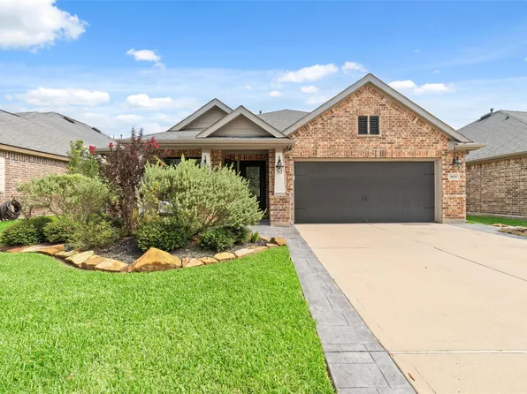 3825 Enchanted Timbers Ln, Spring, TX 77386