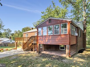 5801 Boothe Dr, Burke, VA 22015