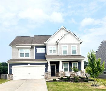 147 Rooster Tail Ln, Troutman, NC, 28166