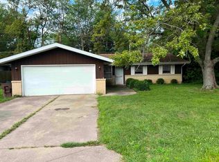 3507 N Milton St, Muncie, IN