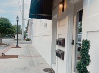 17 S College St #17A, Macclenny, FL 32063