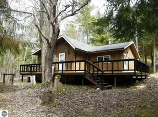 6189 Rushton Rd, Ellsworth, MI 49729