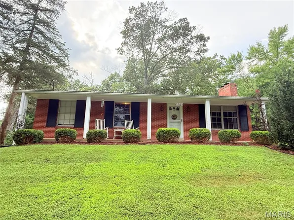 713 W Russell St, Ironton, MO 63650