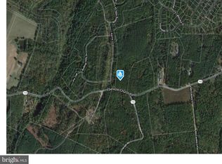 Ebenezer Church Rd, Gore, VA 22637