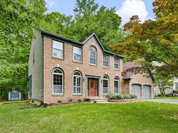 240 Timber Knoll Dr, Bear, DE 19701