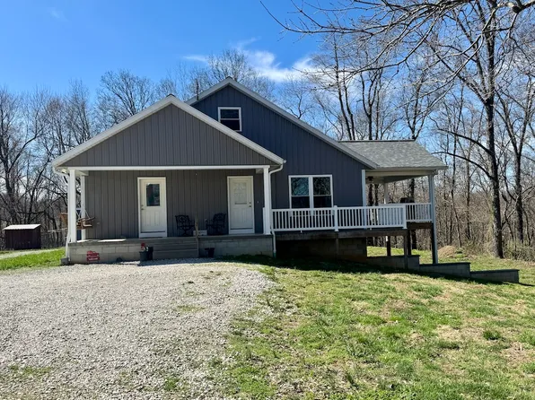 7400 & 7388 Selvin Rd, Dale, IN 47523