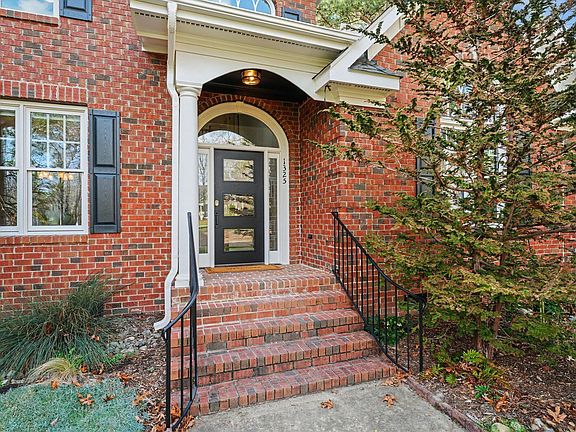 2nd image of 1325 Wakefield Farm Rd