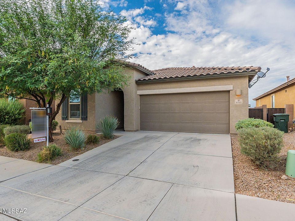 1st image of 6545 E Via Arroyo Largo
