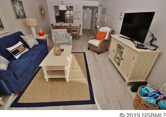 3rd image of 4151 S Atlantic Ave APT 211