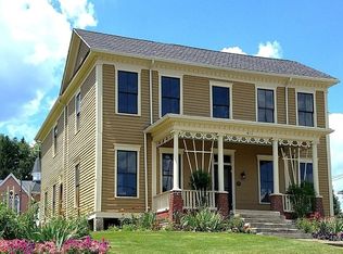 412 Church St, Spencer, WV